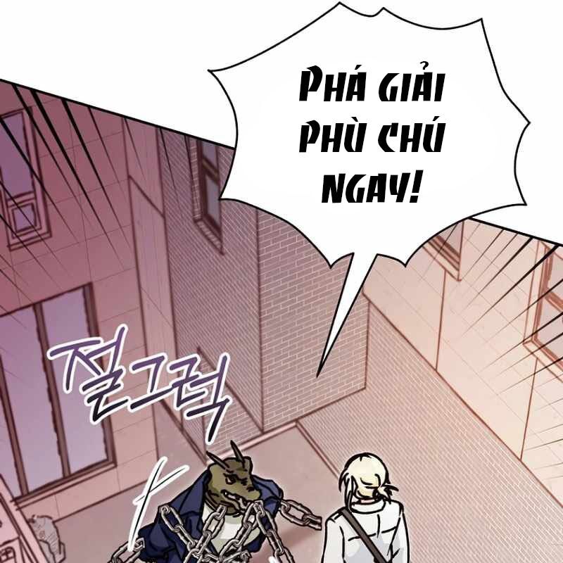 Trở Thành Công Chức Pháp Thuật Chapter 10 - Trang 32