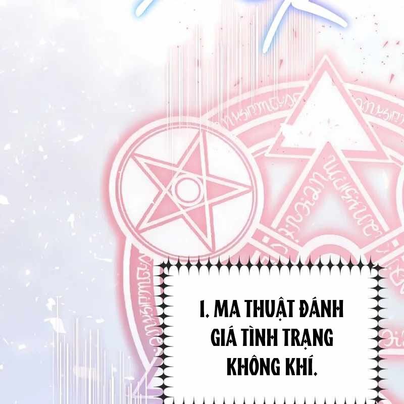 Trở Thành Công Chức Pháp Thuật Chapter 8 - Trang 21