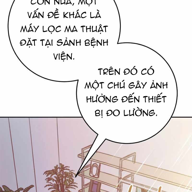 Trở Thành Công Chức Pháp Thuật Chapter 9 - Trang 79