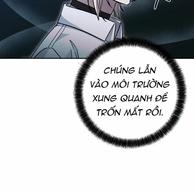 Trở Thành Công Chức Pháp Thuật Chapter 9 - Trang 126