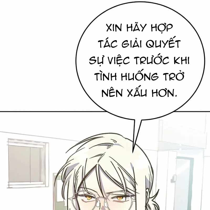 Trở Thành Công Chức Pháp Thuật Chapter 8 - Trang 132