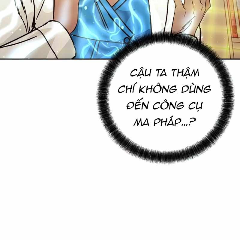 Trở Thành Công Chức Pháp Thuật Chapter 9 - Trang 25