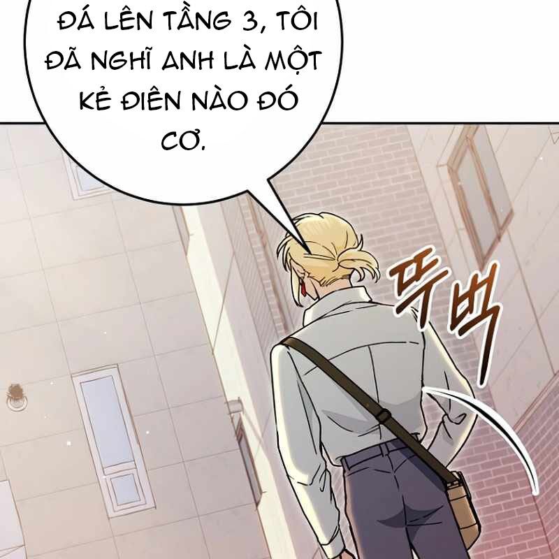 Trở Thành Công Chức Pháp Thuật Chapter 10 - Trang 14