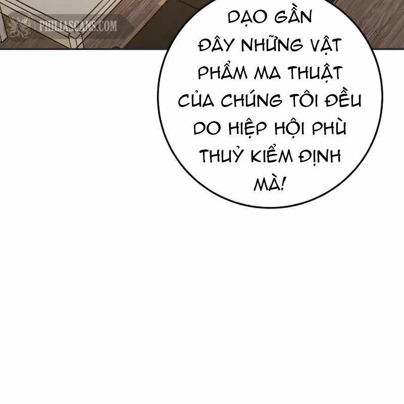 Trở Thành Công Chức Pháp Thuật Chapter 8 - Trang 58