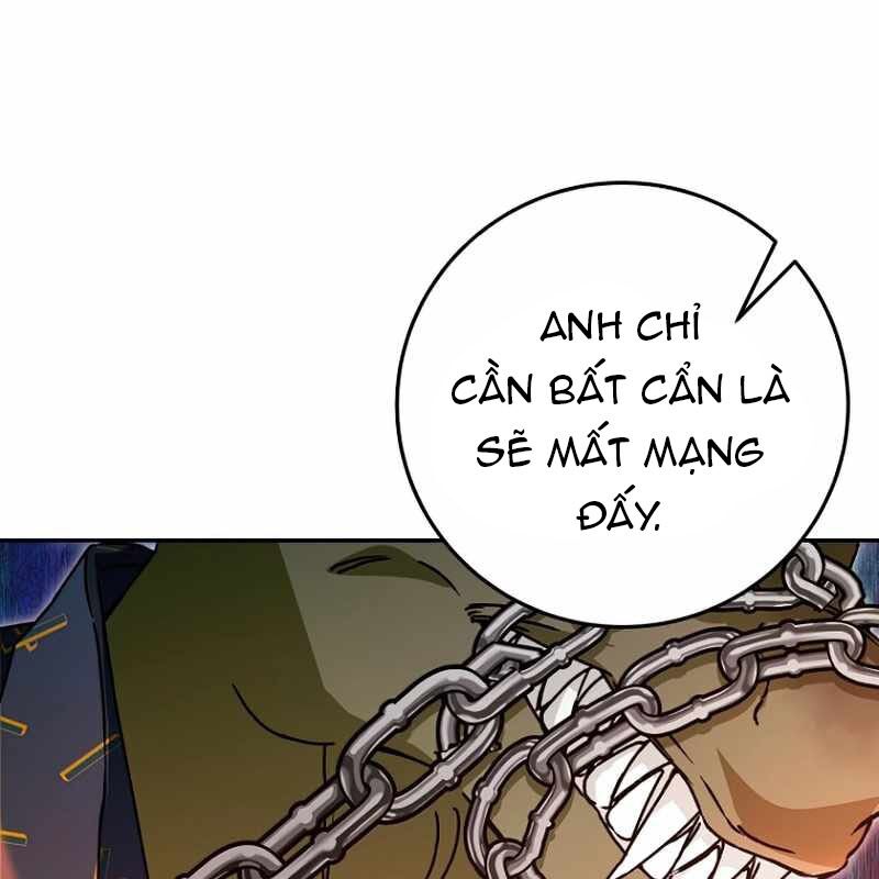 Trở Thành Công Chức Pháp Thuật Chapter 10 - Trang 41