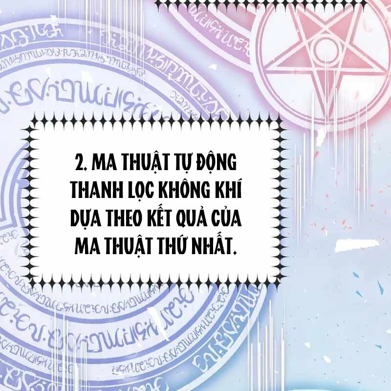 Trở Thành Công Chức Pháp Thuật Chapter 8 - Trang 22