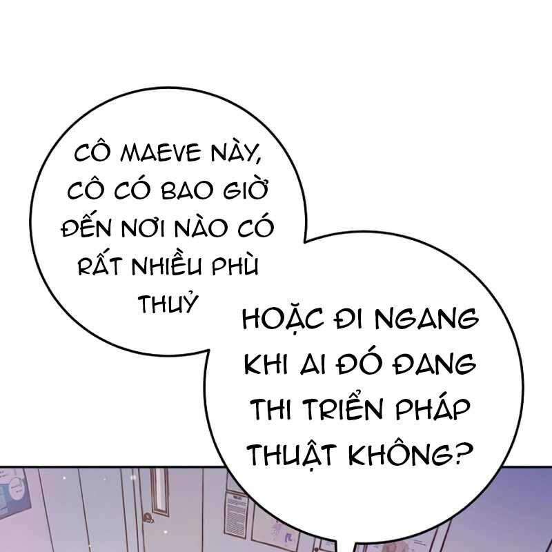 Trở Thành Công Chức Pháp Thuật Chapter 9 - Trang 28