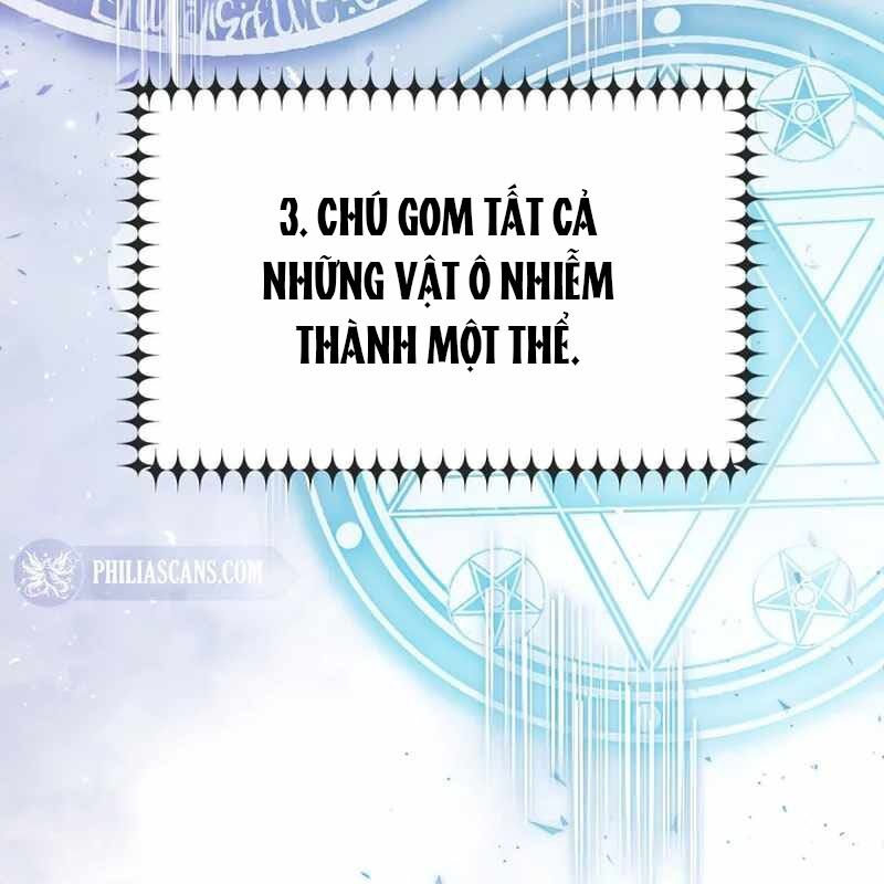 Trở Thành Công Chức Pháp Thuật Chapter 8 - Trang 23