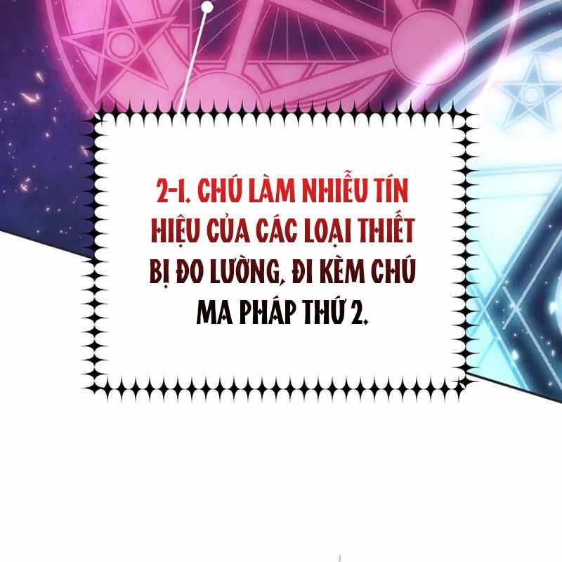 Trở Thành Công Chức Pháp Thuật Chapter 8 - Trang 27