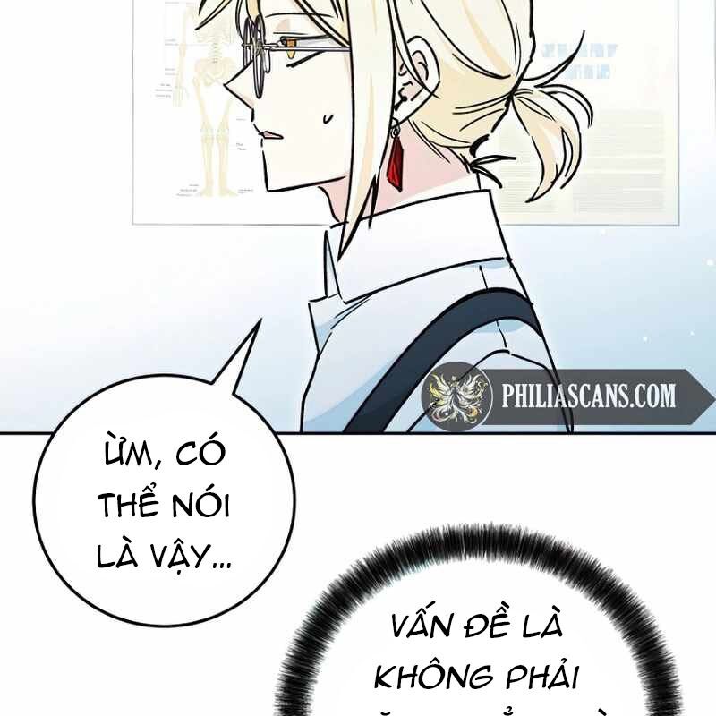 Trở Thành Công Chức Pháp Thuật Chapter 10 - Trang 140