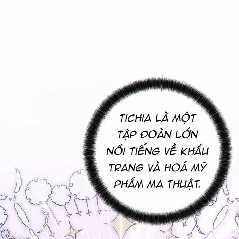 Trở Thành Công Chức Pháp Thuật Chapter 8 - Trang 43