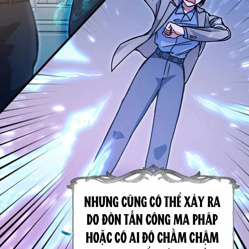 Trở Thành Công Chức Pháp Thuật Chapter 9 - Trang 41