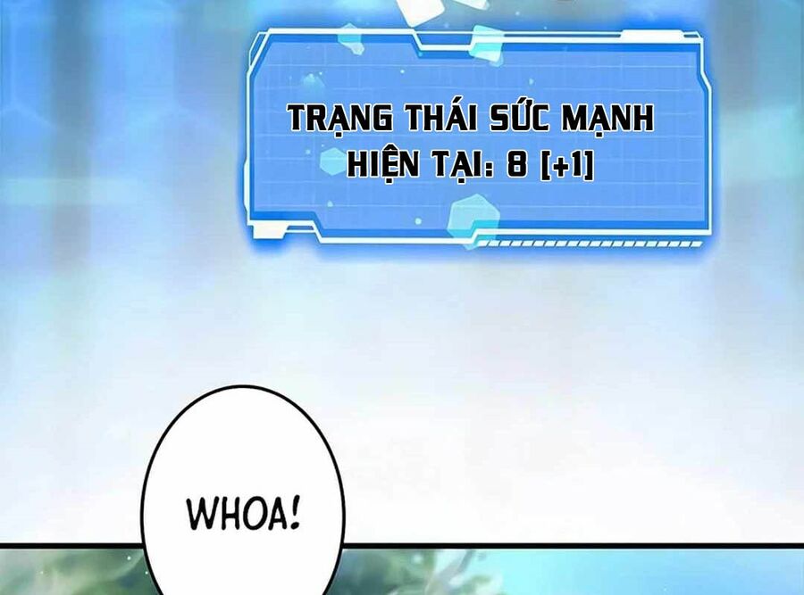 Lượng Mana Đáy Xã Hội! Ta Vô Địch Nhờ Kỹ Năng Của Mình Chapter 5 - Trang 118