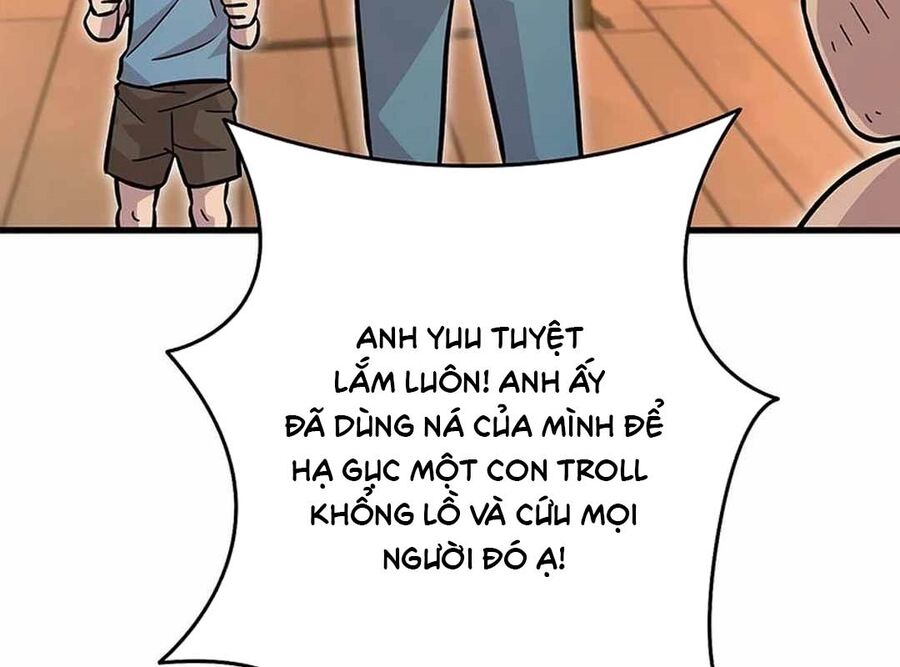 Lượng Mana Đáy Xã Hội! Ta Vô Địch Nhờ Kỹ Năng Của Mình Chapter 4 - Trang 111