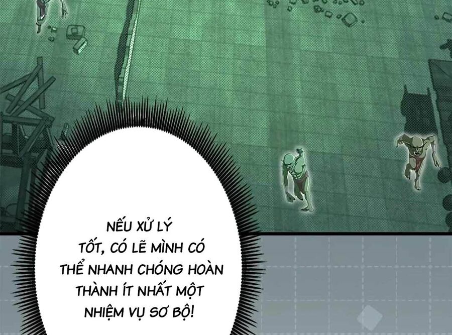 Lượng Mana Đáy Xã Hội! Ta Vô Địch Nhờ Kỹ Năng Của Mình Chapter 9 - Trang 22