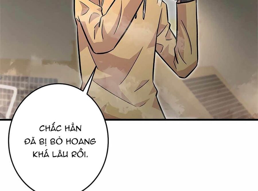 Lượng Mana Đáy Xã Hội! Ta Vô Địch Nhờ Kỹ Năng Của Mình Chapter 8 - Trang 201