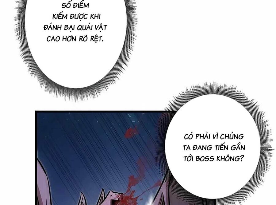 Lượng Mana Đáy Xã Hội! Ta Vô Địch Nhờ Kỹ Năng Của Mình Chapter 5 - Trang 202