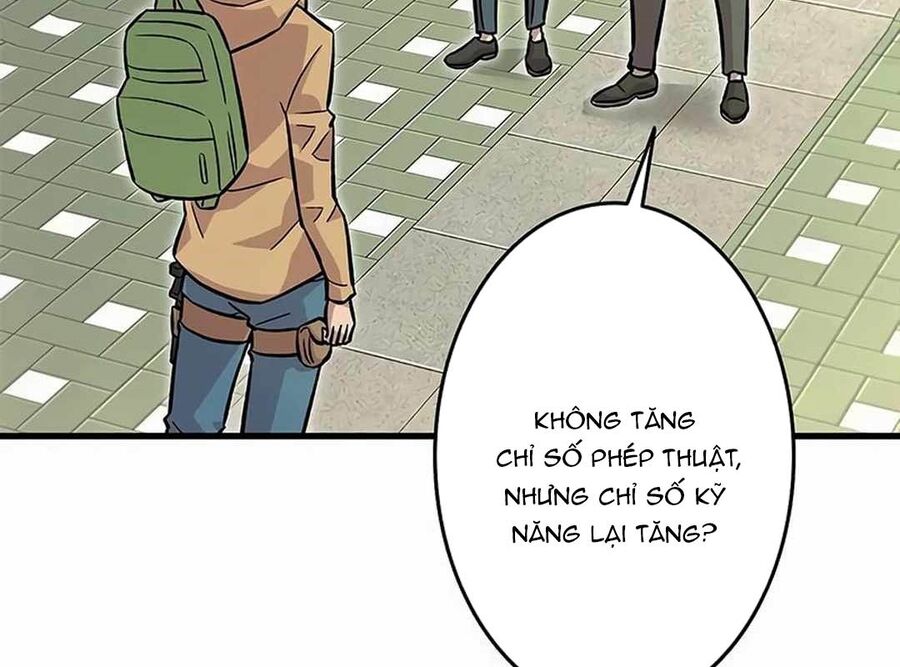 Lượng Mana Đáy Xã Hội! Ta Vô Địch Nhờ Kỹ Năng Của Mình Chapter 4 - Trang 220