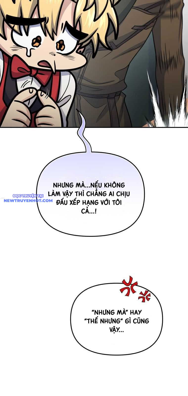 Nhà Hàng Thợ Săn Quái Vật chapter 63 - Trang 64