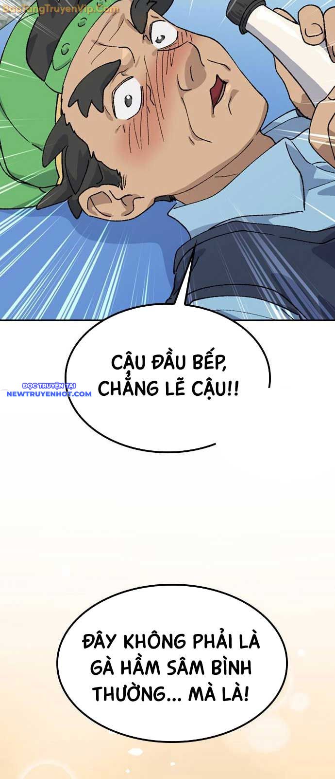 Chữa Lành Cuộc Sống Thông Qua Cắm Trại Ở Thế Giới Khác chapter 42 - Trang 82