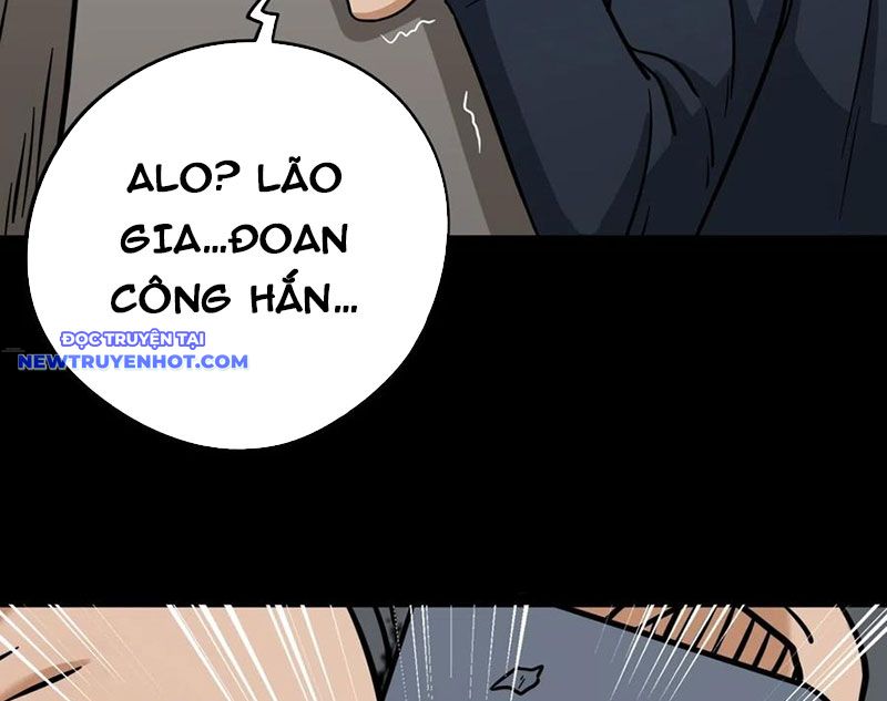 đấu Yếm Thần chapter 139 - Trang 5