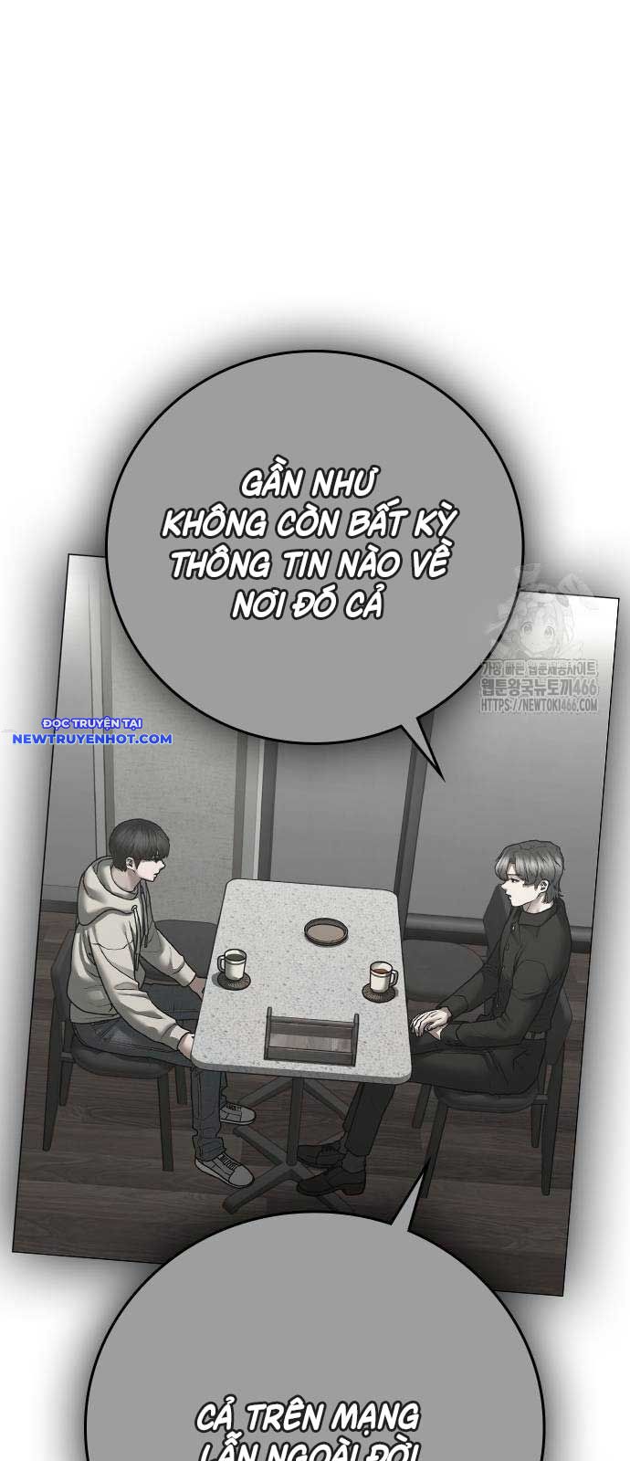 Nhiệm Vụ Đời Thật chapter 144 - Trang 64