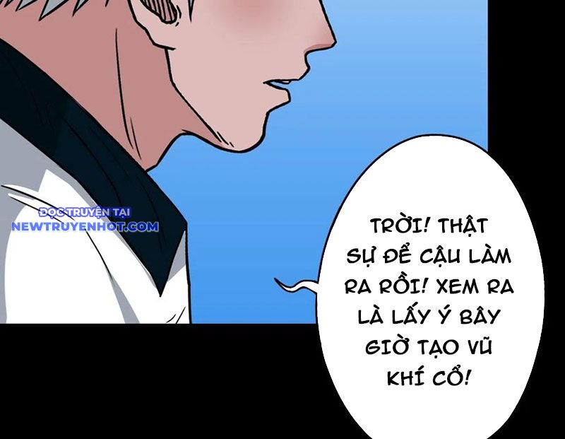 đấu Yếm Thần chapter 139 - Trang 102