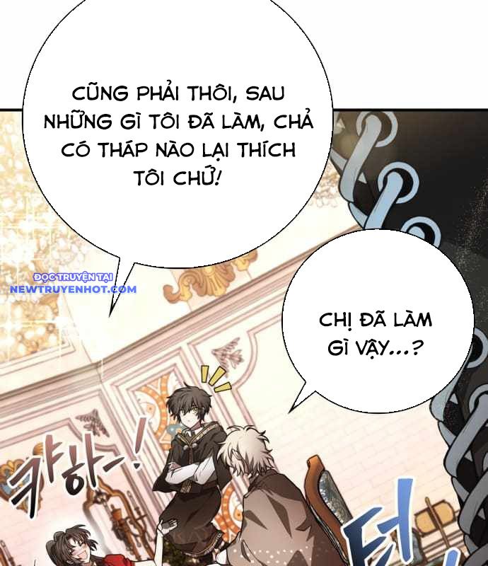 Xin Hãy Đọc chapter 35 - Trang 22