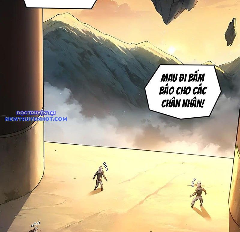 Tuyệt Sắc đạo Lữ đều Nói Ngô Hoàng Thể Chất Vô địch chapter 320 - Trang 3