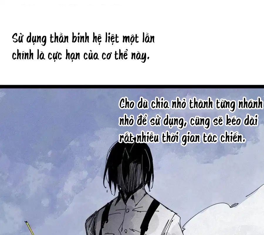 Mặt Nạ Chân Lý chapter 175 - Trang 27