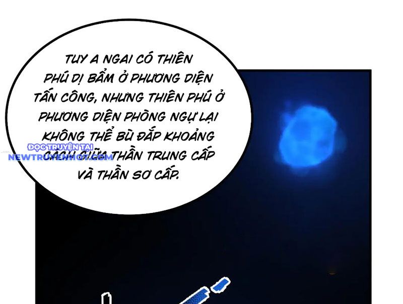 Thần Sủng Tiến Hóa chapter 366 - Trang 40