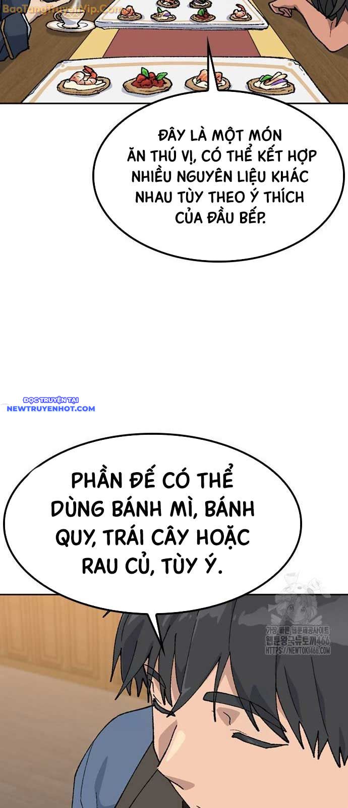 Chữa Lành Cuộc Sống Thông Qua Cắm Trại Ở Thế Giới Khác chapter 42 - Trang 13