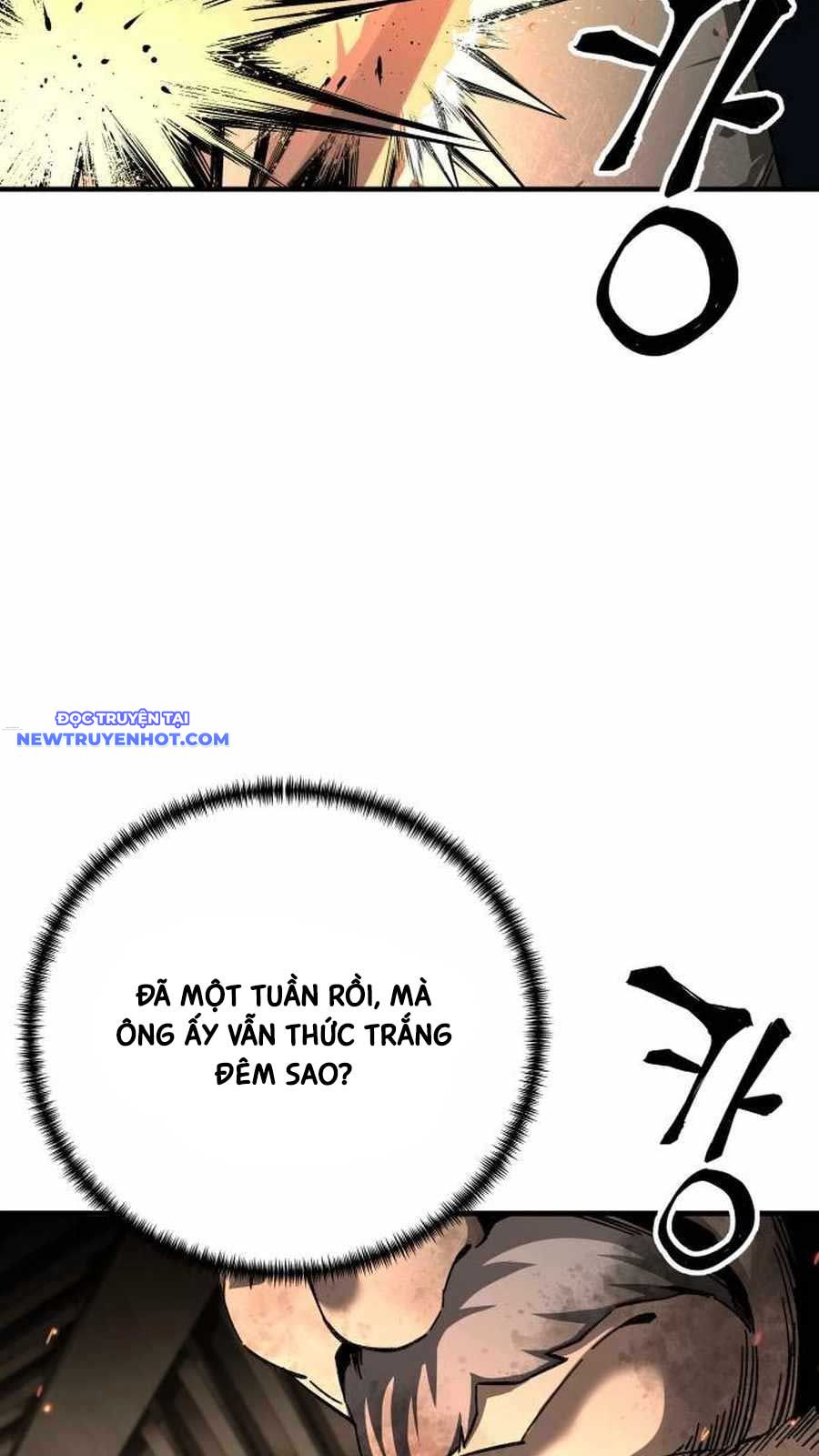 Ông Võ Giả Và Cháu Chí Tôn chapter 71 - Trang 20