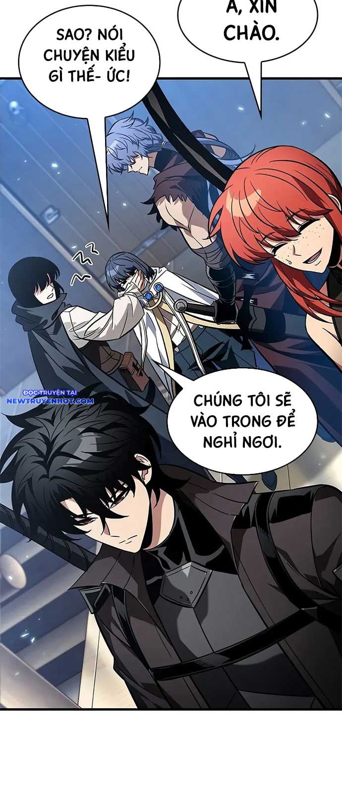 Gacha Vô Hạn chapter 126 - Trang 16