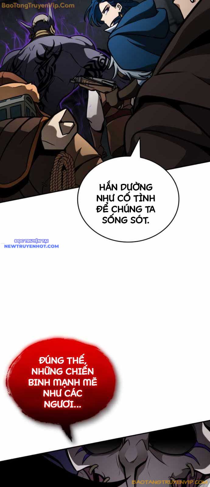 Sử Thi Valhalla chapter 12 - Trang 9