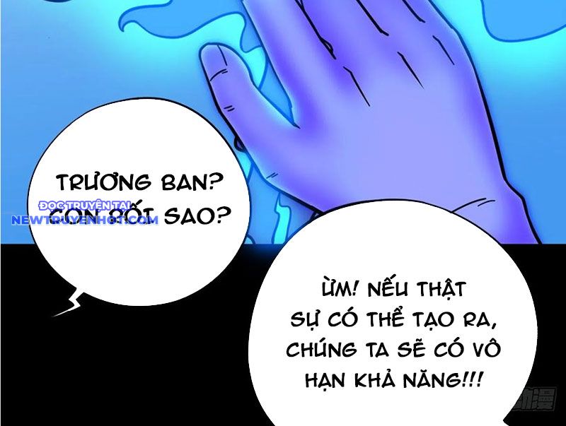 đấu Yếm Thần chapter 141 - Trang 18