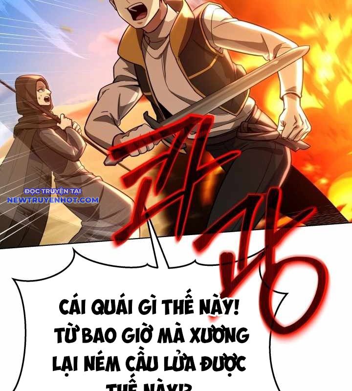 Ta Nuôi 1 Bầy Skeleton chapter 16 - Trang 49