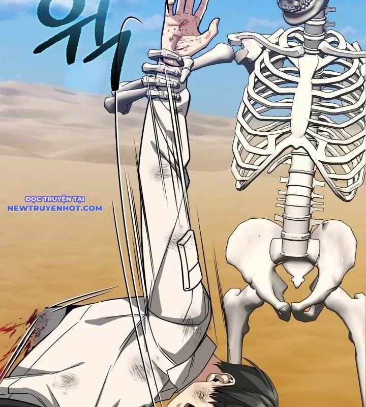 Ta Nuôi 1 Bầy Skeleton chapter 17 - Trang 63