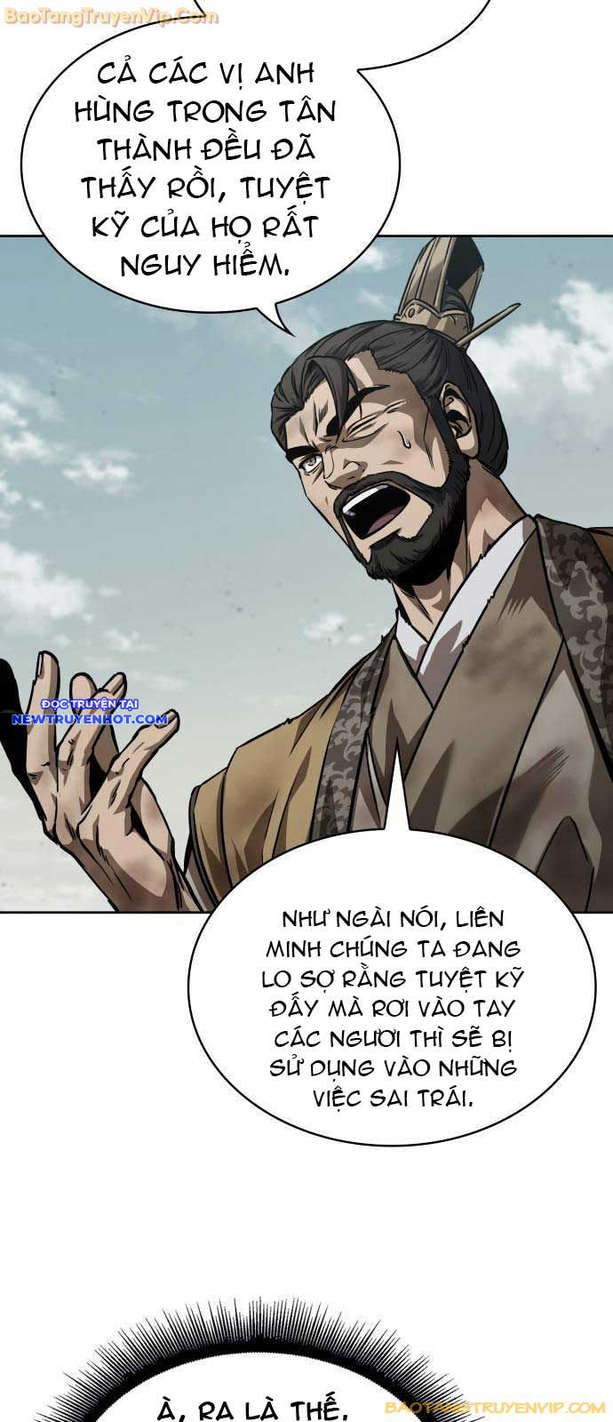 Ngã Lão Ma Thần chapter 237 - Trang 35