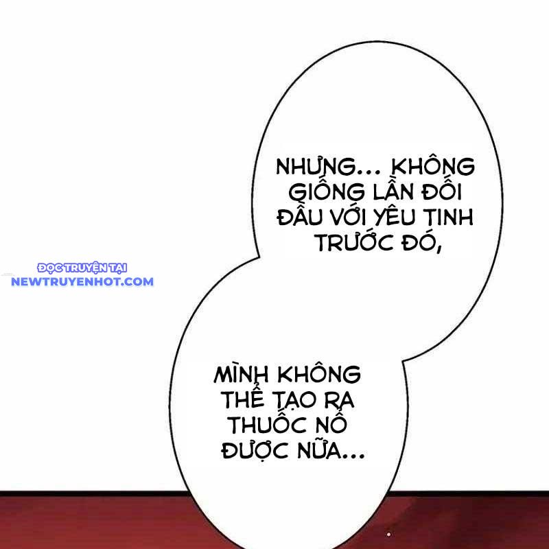 Ah, Thật Tuyệt Khi Còn Sống chapter 31 - Trang 112