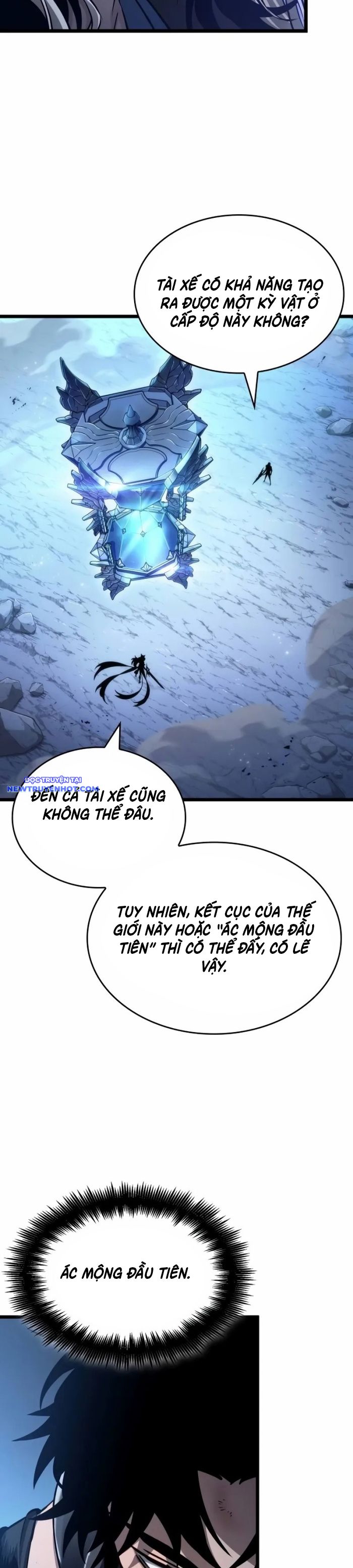 Thế Giới Sau Tận Thế chapter 158 - Trang 13