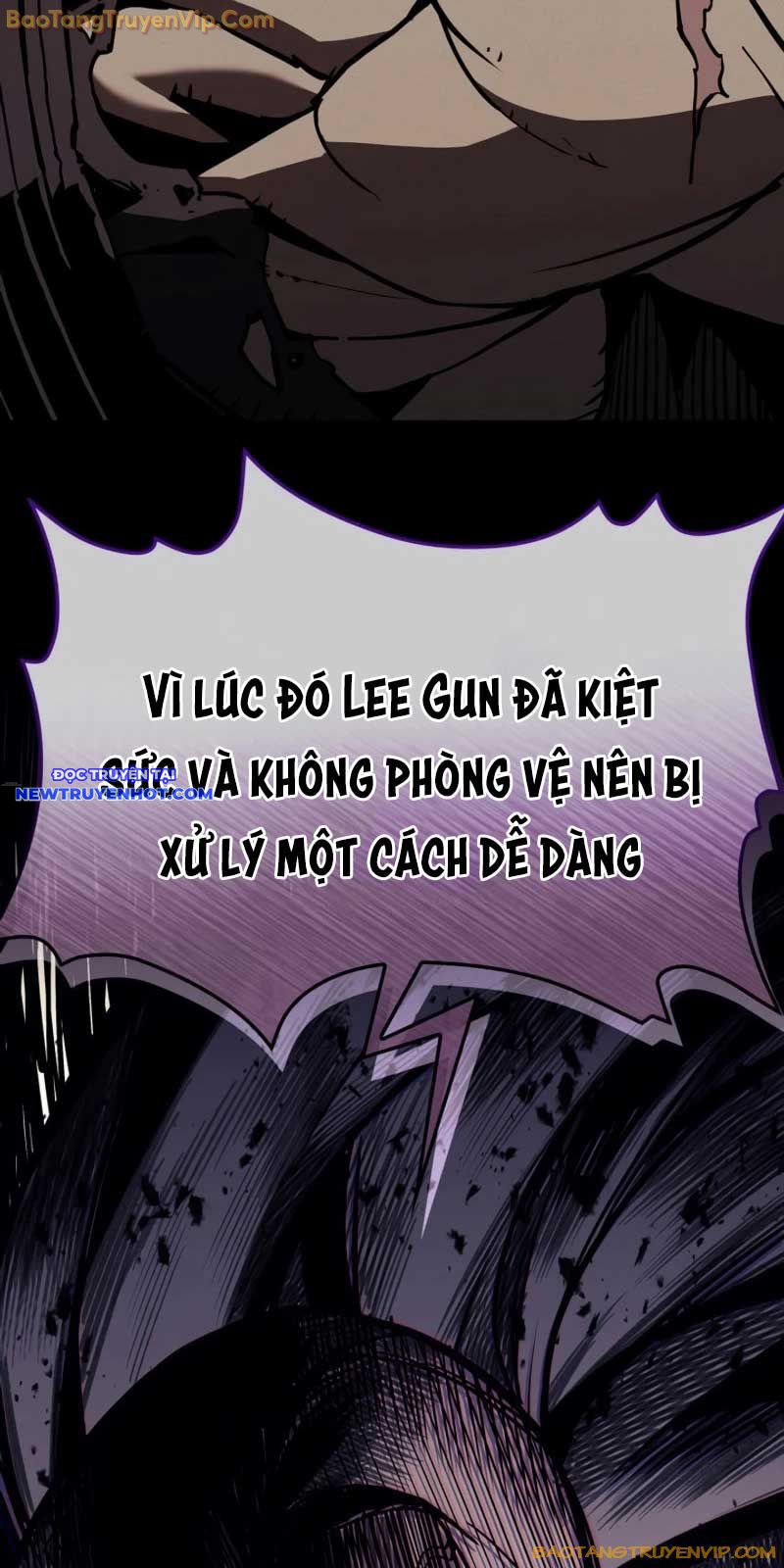 Sự Trở Lại Của Anh Hùng Cấp Thảm Họa chapter 104 - Trang 56