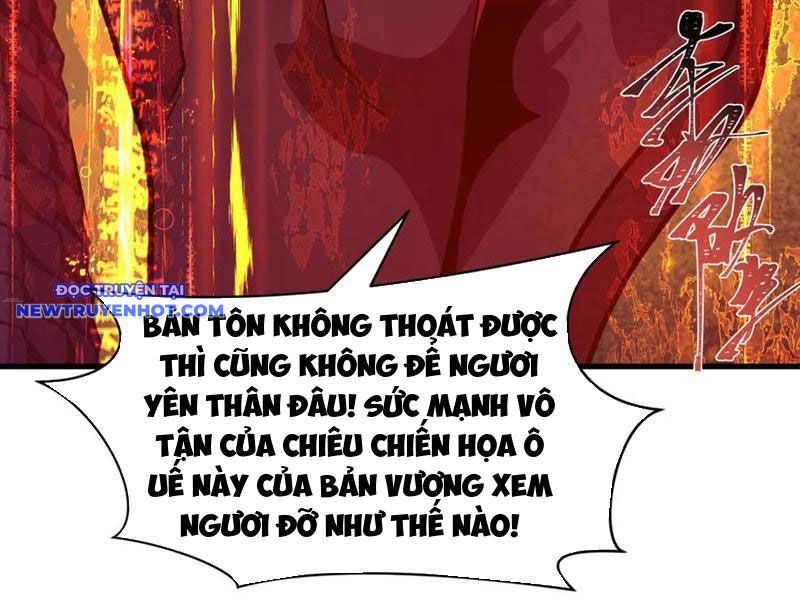 Kỷ Nguyên Kỳ Lạ chapter 399 - Trang 20