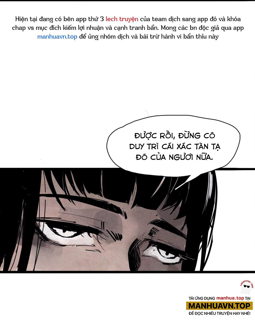 Mặt Nạ Chân Lý chapter 150 - Trang 30