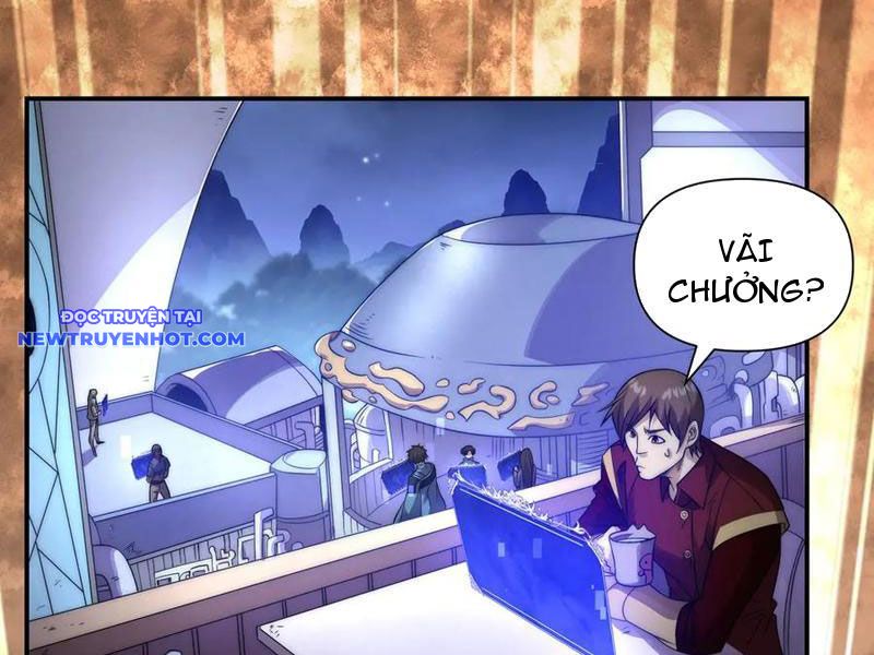 Võng Du: Ta Có Thể Tiến Hóa Tất Cả chapter 24 - Trang 39