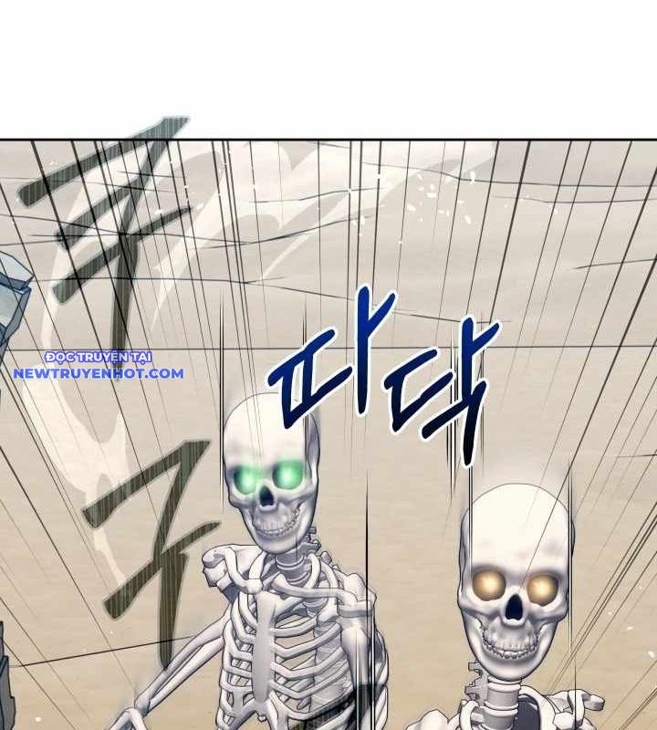 Ta Nuôi 1 Bầy Skeleton chapter 18 - Trang 4