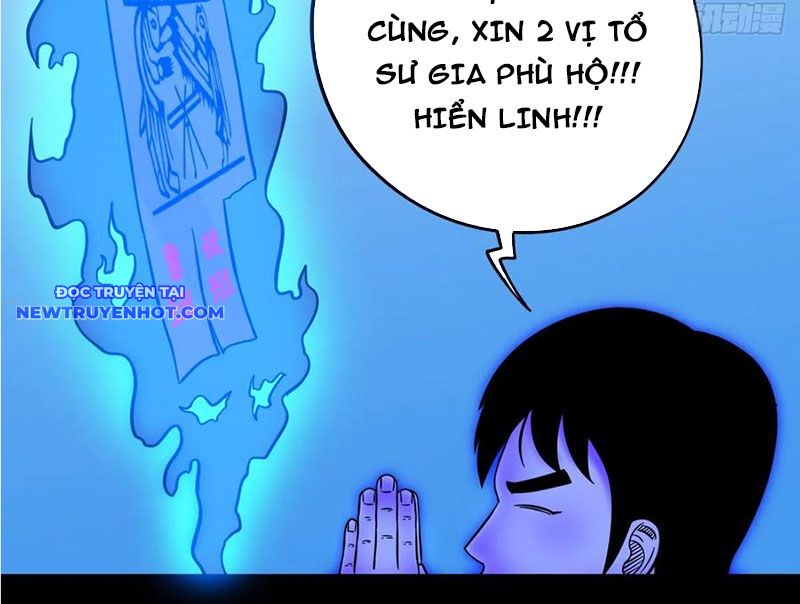 đấu Yếm Thần chapter 141 - Trang 26