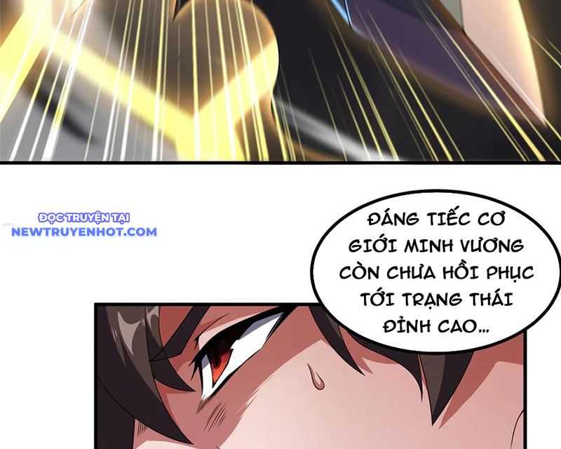 Thần Sủng Tiến Hóa chapter 366 - Trang 47