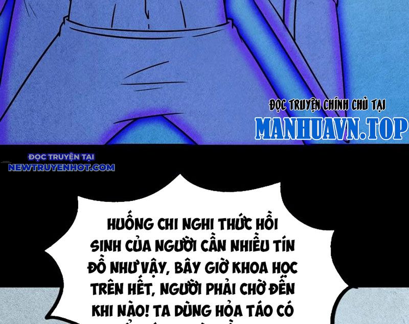 đấu Yếm Thần chapter 140 - Trang 7