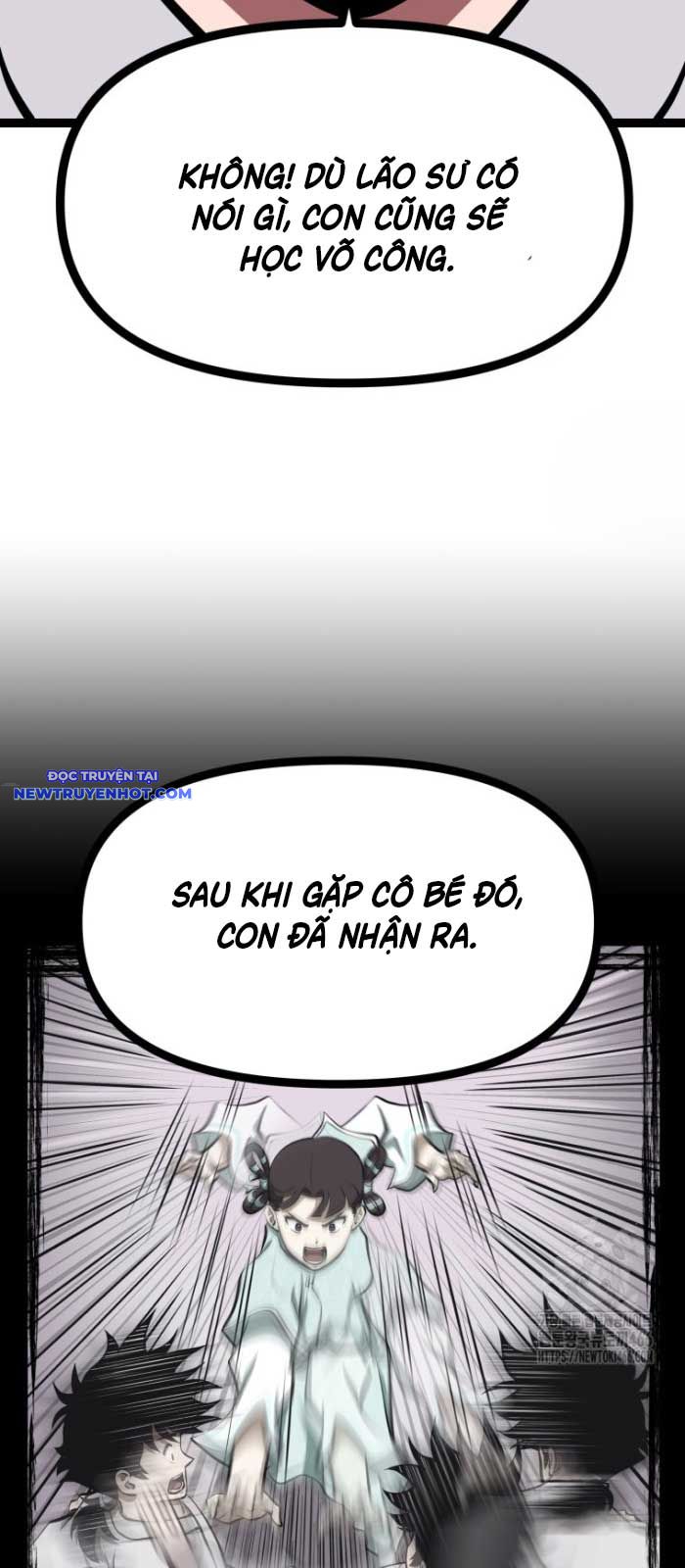 Nhất Bộ Thần Quyền chapter 31 - Trang 69